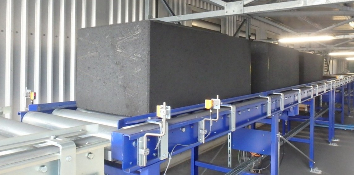 Roller Conveyor